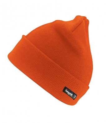 Promotional Result Woolly Ski Hat with Thinsulate™ Insulation - Image 3