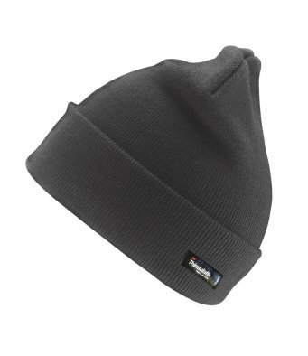 Promotional Result Woolly Ski Hat with Thinsulate™ Insulation - Image 4