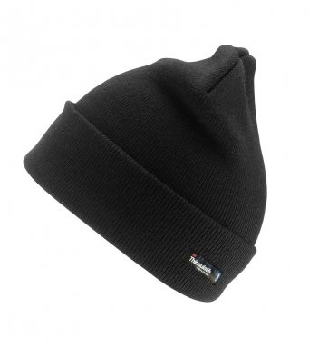 Promotional Result Woolly Ski Hat with Thinsulate™ Insulation - Image 5