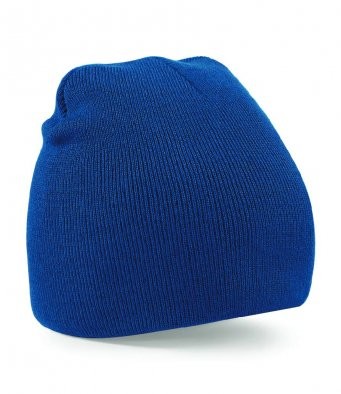 Promotional Beechfield Original Pull-On Beanie - Image 2