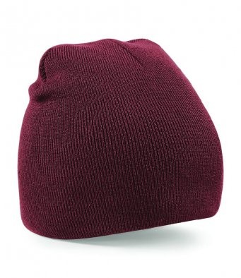 Promotional Beechfield Original Pull-On Beanie - Image 3