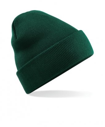 Promotional Beechfield Original Cuffed Beanie - Image 3