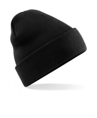 Promotional Beechfield Original Cuffed Beanie - Image 4