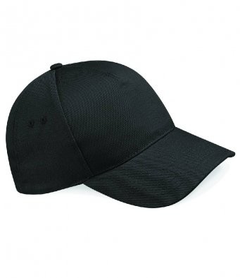 Promotional Beechfield Ultimate 5 Panel Cap - Image 1