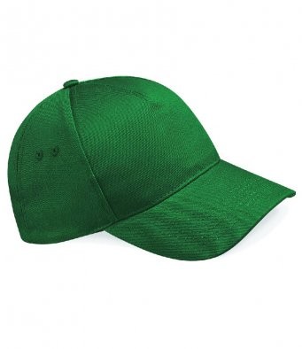 Promotional Beechfield Ultimate 5 Panel Cap - Image 2