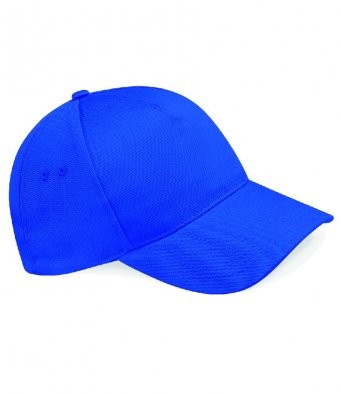 Promotional Beechfield Ultimate 5 Panel Cap - Image 3