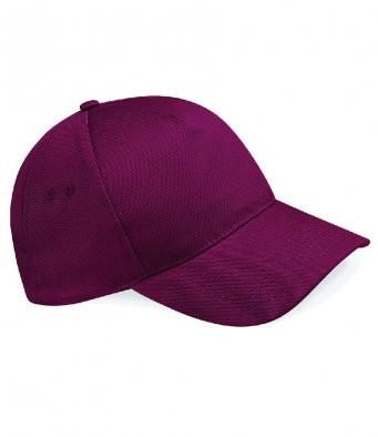 Promotional Beechfield Ultimate 5 Panel Cap - Image 4