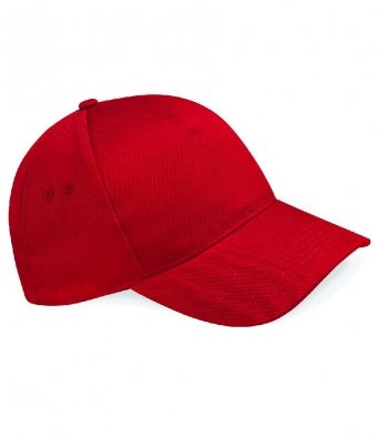 Promotional Beechfield Ultimate 5 Panel Cap - Image 5