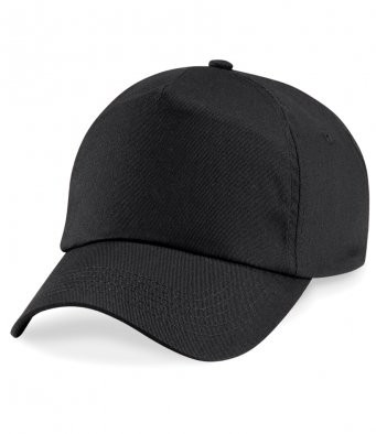 Promotional Beechfield Original 5 Panel Cap - Image 1