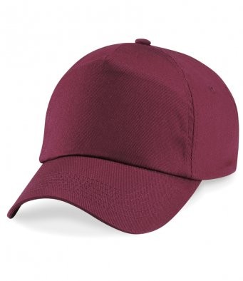 Promotional Beechfield Original 5 Panel Cap - Image 4