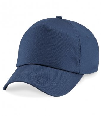 Promotional Beechfield Original 5 Panel Cap - Image 5