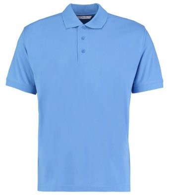 Promotional Kustom Kit Klassic Poly/Cotton Piqué Polo Shirt - Image 1