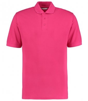 Promotional Kustom Kit Klassic Poly/Cotton Piqué Polo Shirt - Image 5