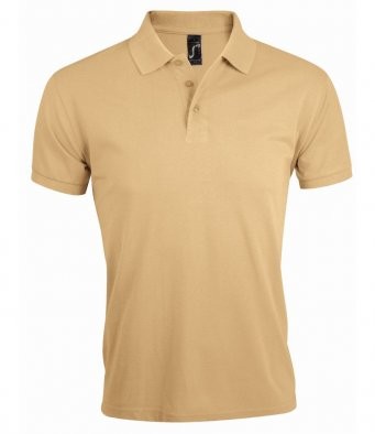 Promotional SOL'S Prime Poly/Cotton Piqué Polo Shirt - Image 3