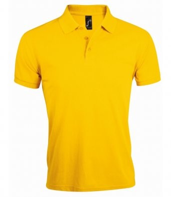 Promotional SOL'S Prime Poly/Cotton Piqué Polo Shirt - Image 4