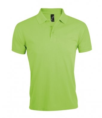 Promotional SOL'S Prime Poly/Cotton Piqué Polo Shirt - Image 5