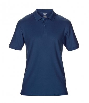 Promotional Gildan DryBlend® Double Piqué Polo Shirt - Image 1