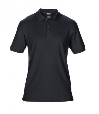 Promotional Gildan DryBlend® Double Piqué Polo Shirt - Image 2