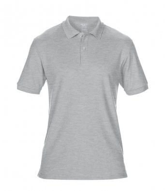 Promotional Gildan DryBlend® Double Piqué Polo Shirt - Image 4