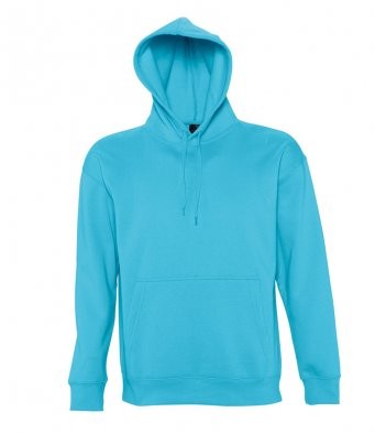 Promotional SOL'S Unisex Slam Hooded Sweatshirt - Image 1