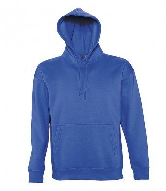 Promotional SOL'S Unisex Slam Hooded Sweatshirt - Image 2