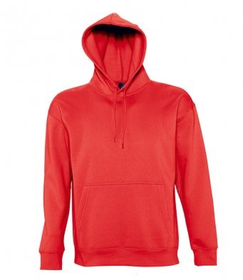 Promotional SOL'S Unisex Slam Hooded Sweatshirt - Image 3