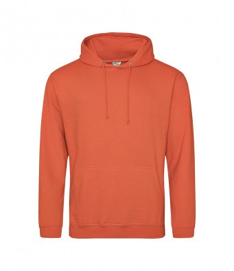 Promotional AWDis College Hoodie - Image 2