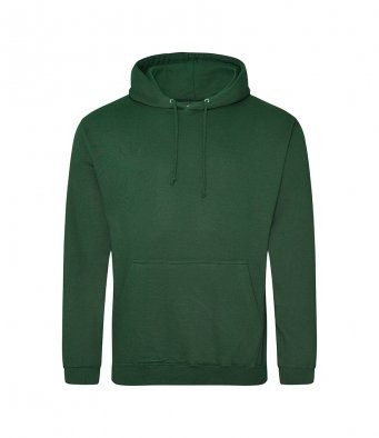 Promotional AWDis College Hoodie - Image 3