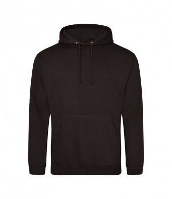 Promotional AWDis College Hoodie - Image 5