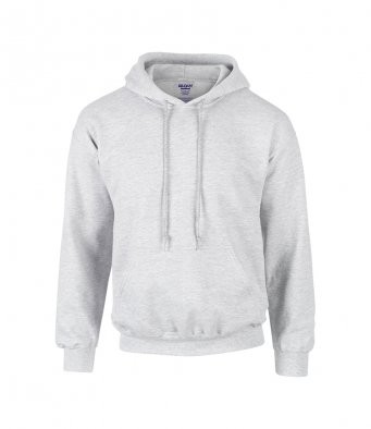 Promotional Gildan DryBlend® Hooded Sweatshirt - Image 1