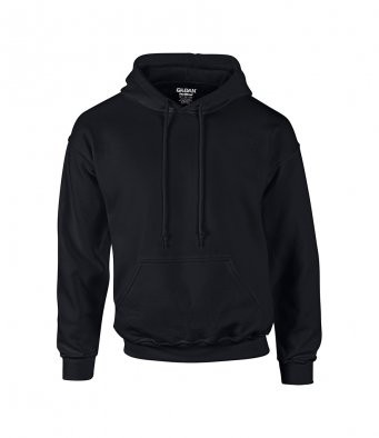 Promotional Gildan DryBlend® Hooded Sweatshirt - Image 2