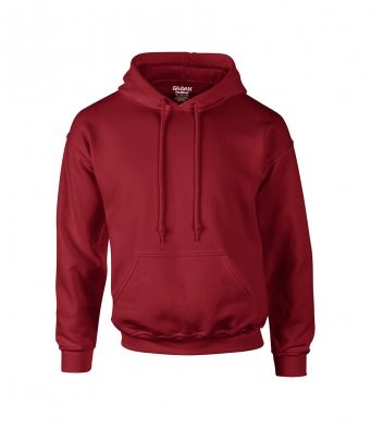 Promotional Gildan DryBlend® Hooded Sweatshirt - Image 3