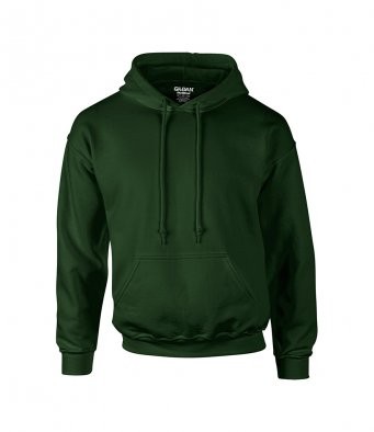 Promotional Gildan DryBlend® Hooded Sweatshirt - Image 5