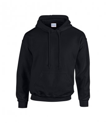 Promotional Gildan Heavy Blend™ Hooded Sweatshirt - Image 1