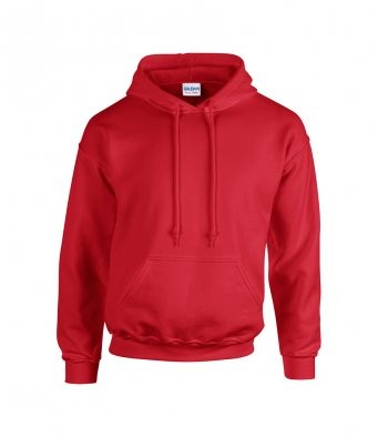 Promotional Gildan Heavy Blend™ Hooded Sweatshirt - Image 2