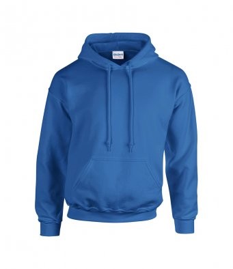 Promotional Gildan Heavy Blend™ Hooded Sweatshirt - Image 4