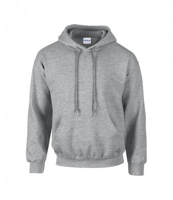 Promotional Gildan Heavy Blend™ Hooded Sweatshirt - Image 5