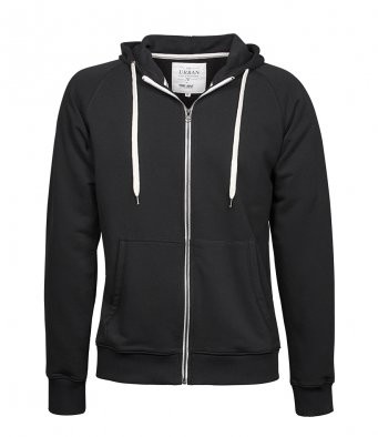 Promotional Tee Jays Urban Zip Hoodie - Image 2