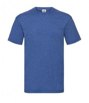 Promotional Fruit of the Loom Value T-Shirt - Image 1