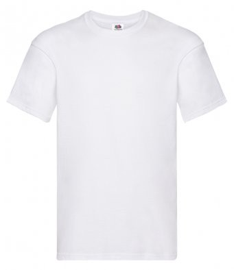 Promotional Fruit Of The Loom Original T-Shirt - Image 4