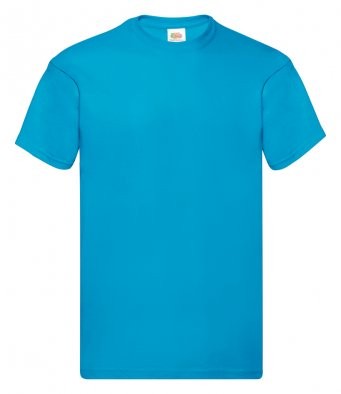 Promotional Fruit Of The Loom Original T-Shirt - Image 5