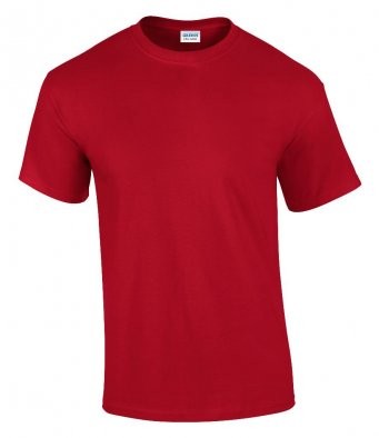 Promotional Gildan Ultra Cotton™ T-Shirt - Image 1