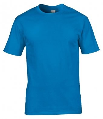 Promotional Gildan Premium Cotton® T-Shirt - Image 2