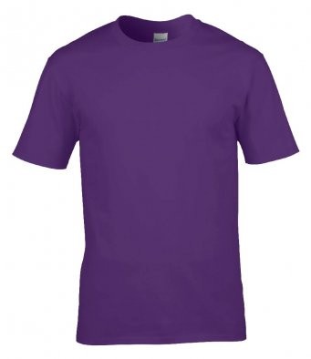 Promotional Gildan Premium Cotton® T-Shirt - Image 3