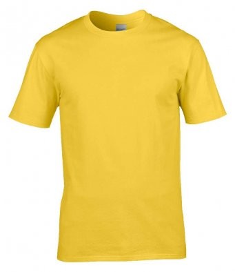 Promotional Gildan Premium Cotton® T-Shirt - Image 4