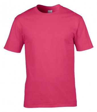 Promotional Gildan Premium Cotton® T-Shirt - Image 5