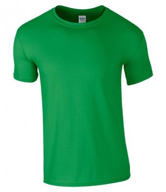 Promotional Gildan SoftStyle® Ringspun T-Shirt - Image 4