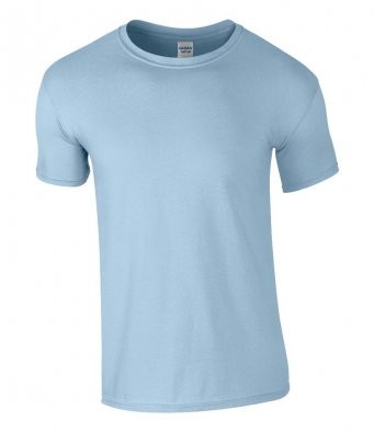 Promotional Gildan SoftStyle® Ringspun T-Shirt - Image 5