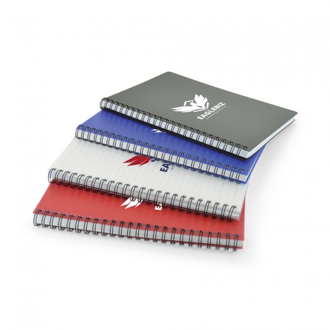 Promotional Reynolds A5 Notebook