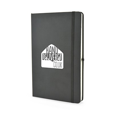 Promotional Harriet A5 Diary